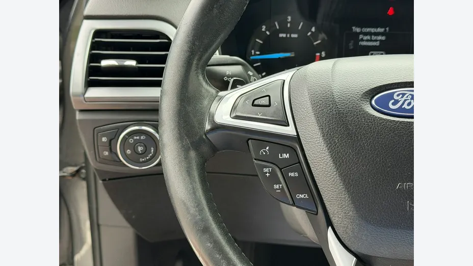 FORD Mondeo -