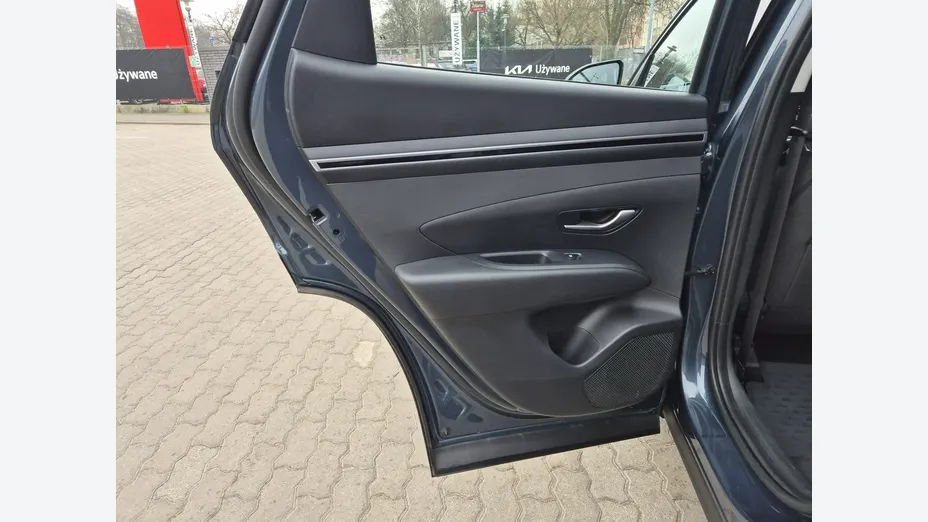 HYUNDAI Tucson -