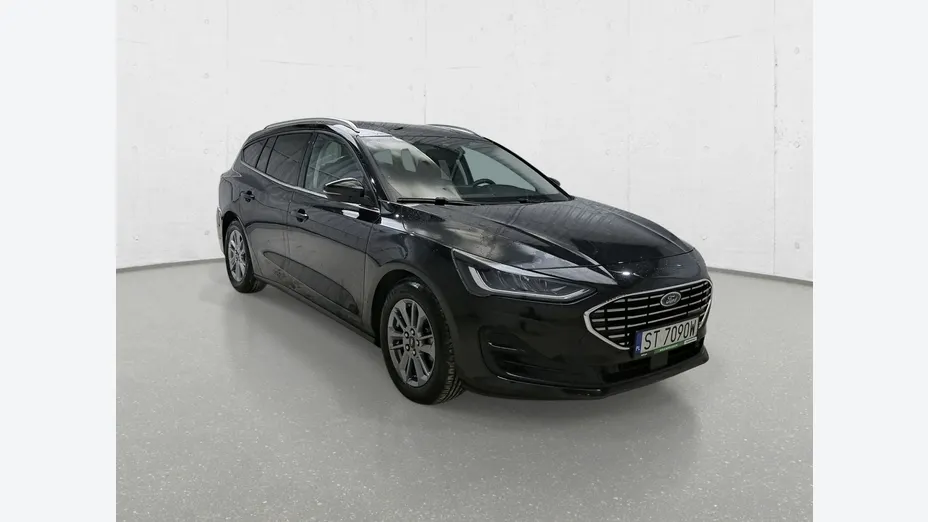FORD Focus -