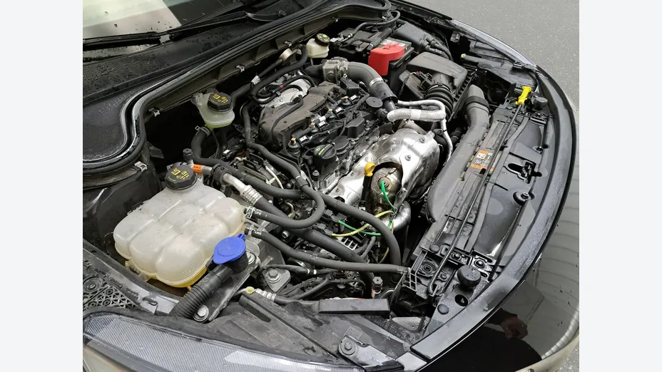 FORD Focus -