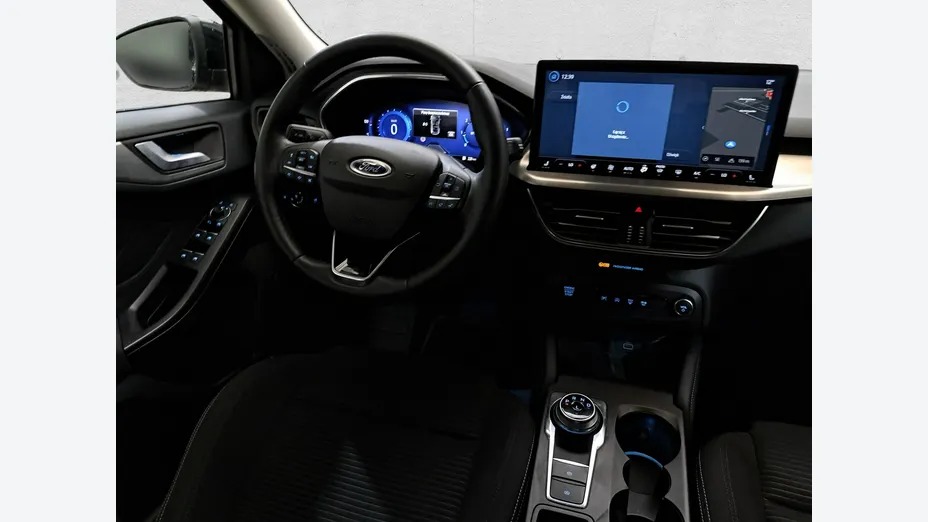 FORD Focus -