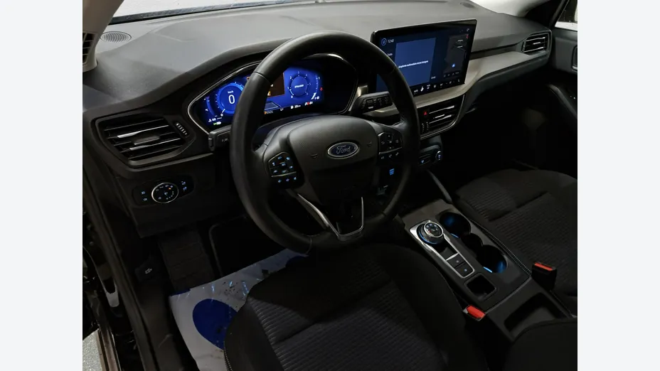 FORD Focus -
