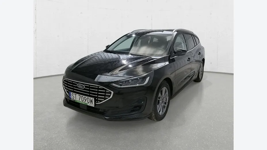 FORD Focus -
