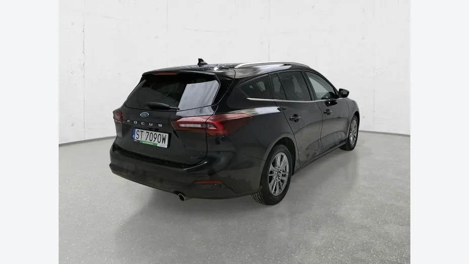FORD Focus -