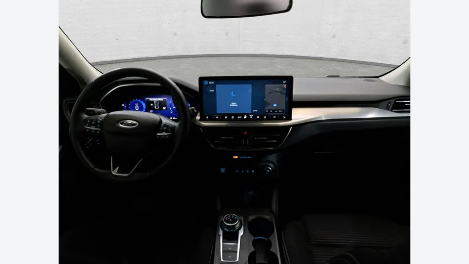 FORD Focus -