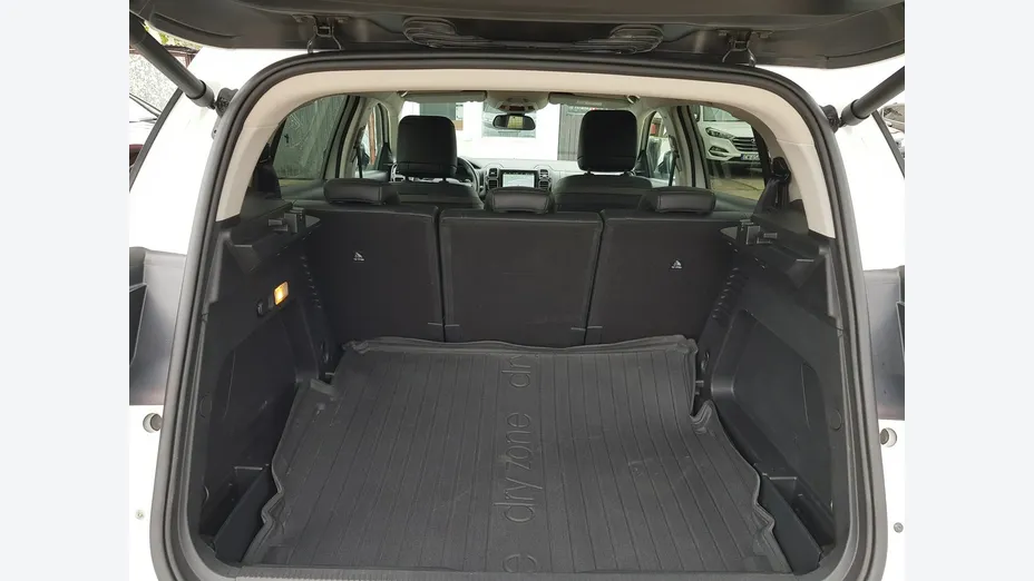 CITROEN C5 Aircross -