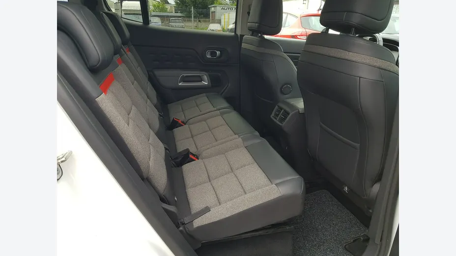 CITROEN C5 Aircross -