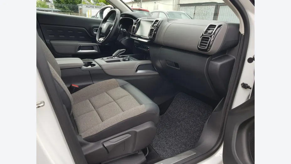 CITROEN C5 Aircross -