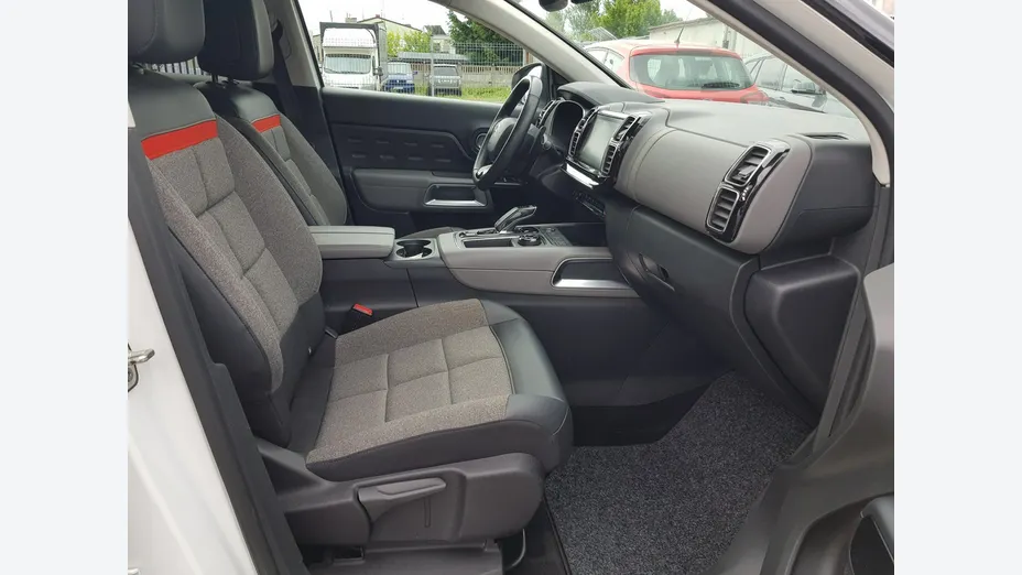 CITROEN C5 Aircross -