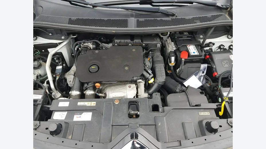 CITROEN C5 Aircross -