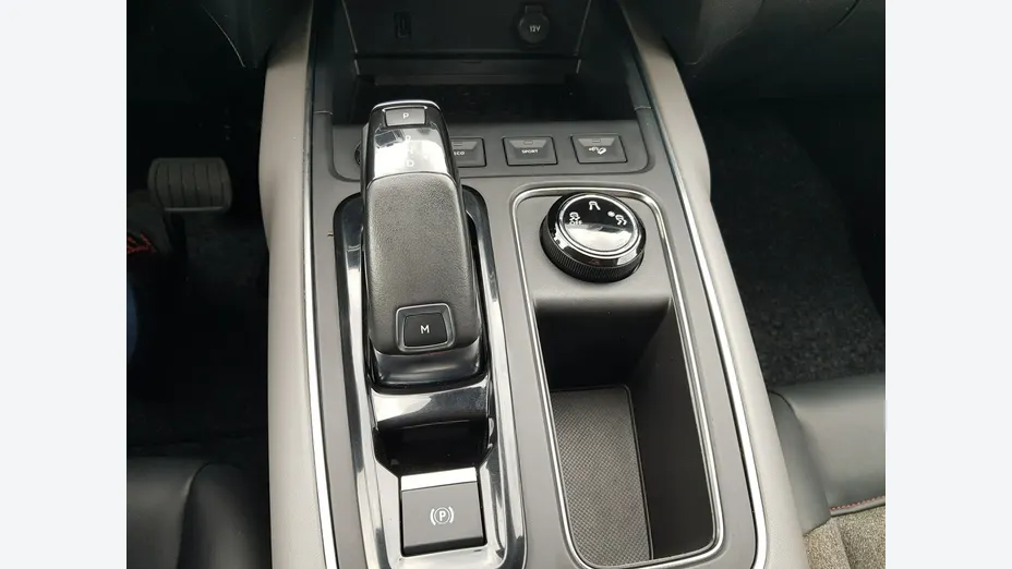 CITROEN C5 Aircross -