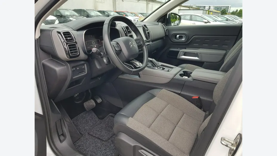 CITROEN C5 Aircross -