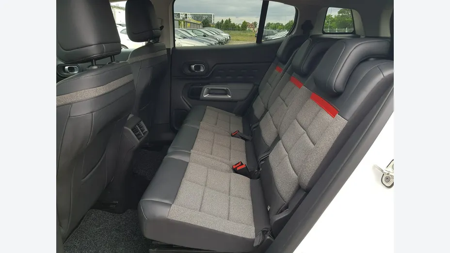 CITROEN C5 Aircross -