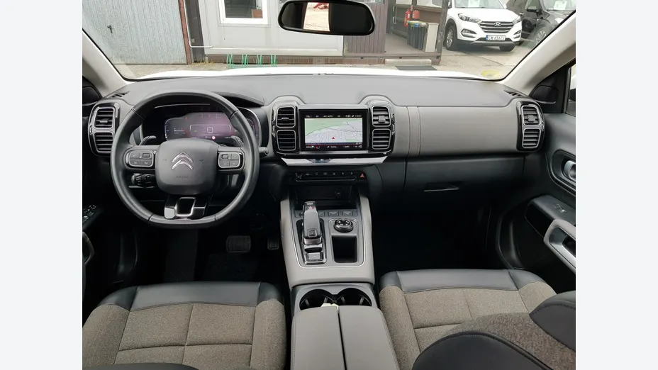 CITROEN C5 Aircross -