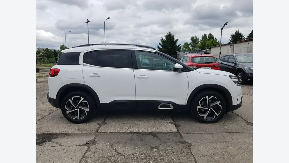 CITROEN C5 Aircross -