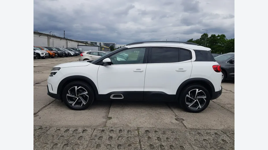 CITROEN C5 Aircross -