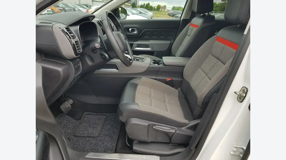 CITROEN C5 Aircross -