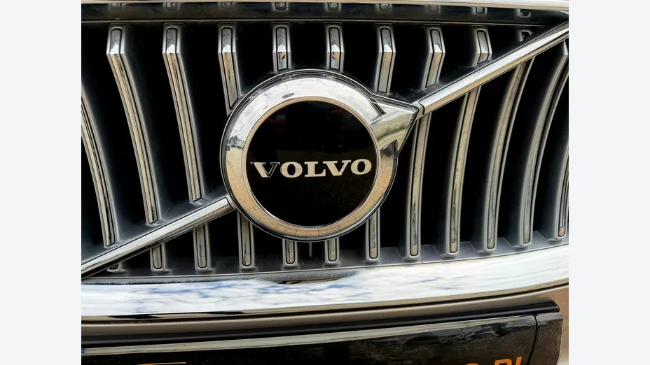VOLVO XC90 -