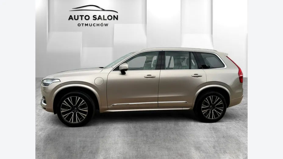 VOLVO XC90 -