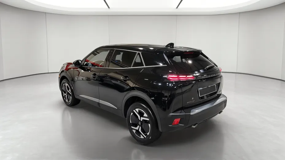 PEUGEOT 2008 -