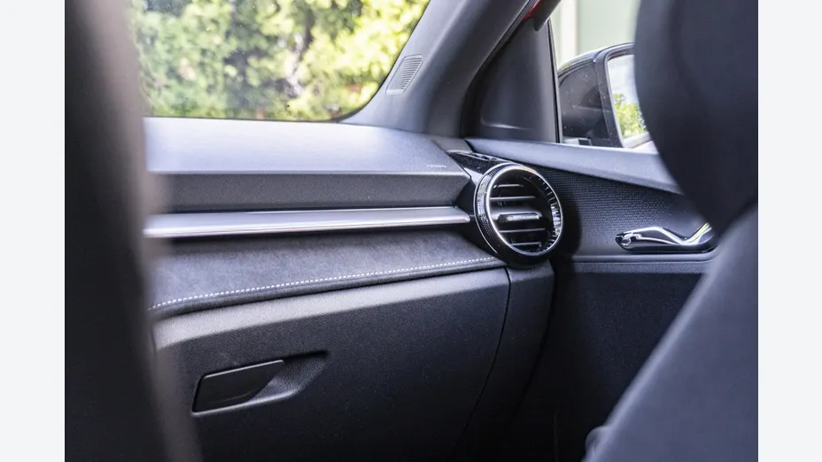 SKODA Fabia -