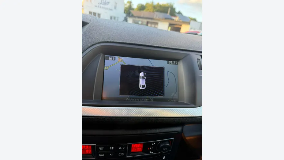 CITROEN C5 -