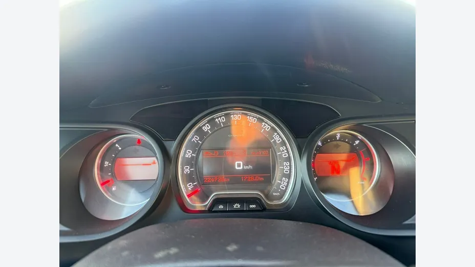 CITROEN C5 -