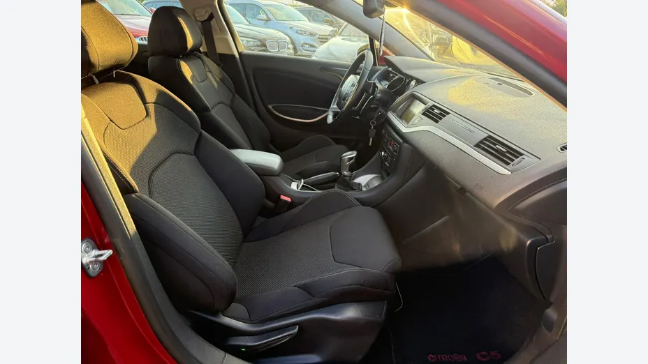 CITROEN C5 -