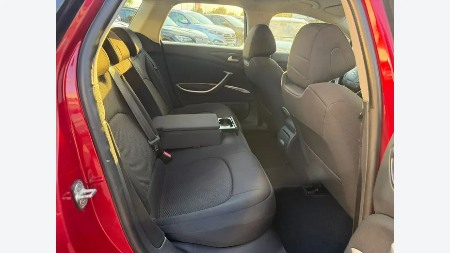 CITROEN C5 -