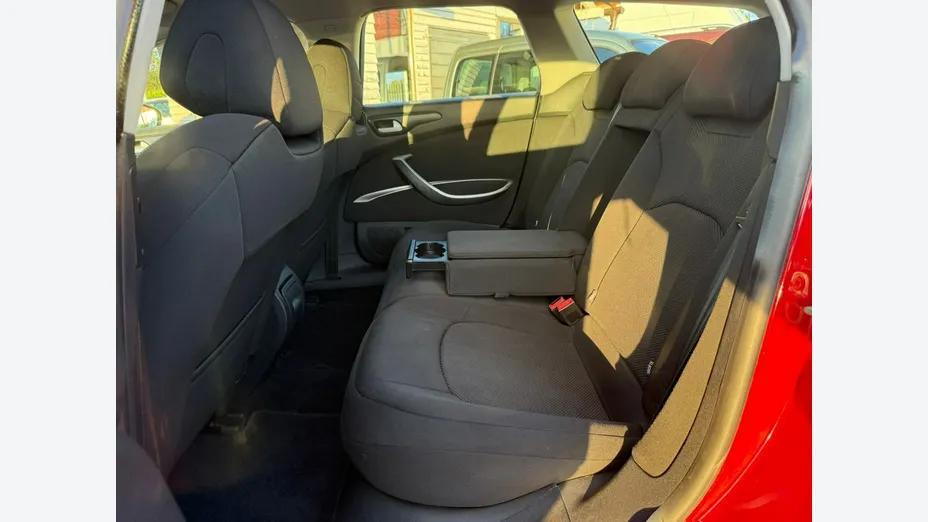 CITROEN C5 -