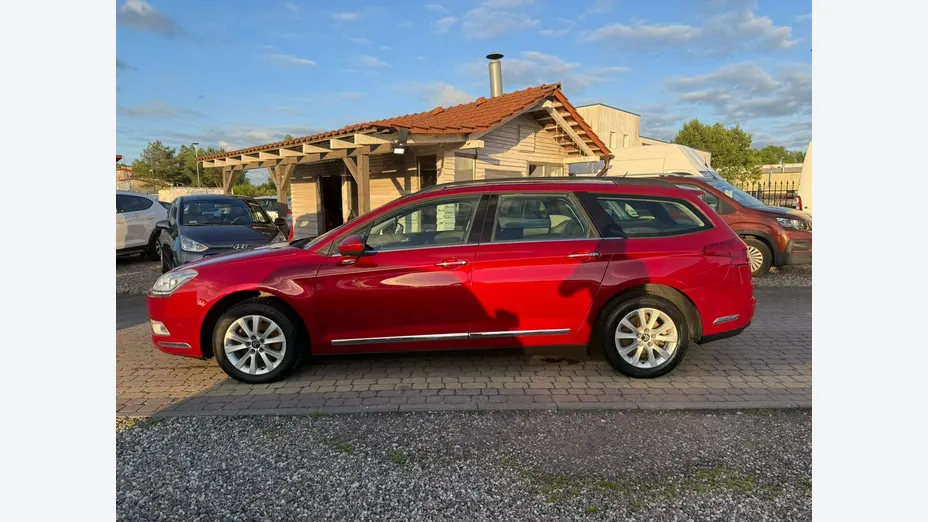 CITROEN C5 -