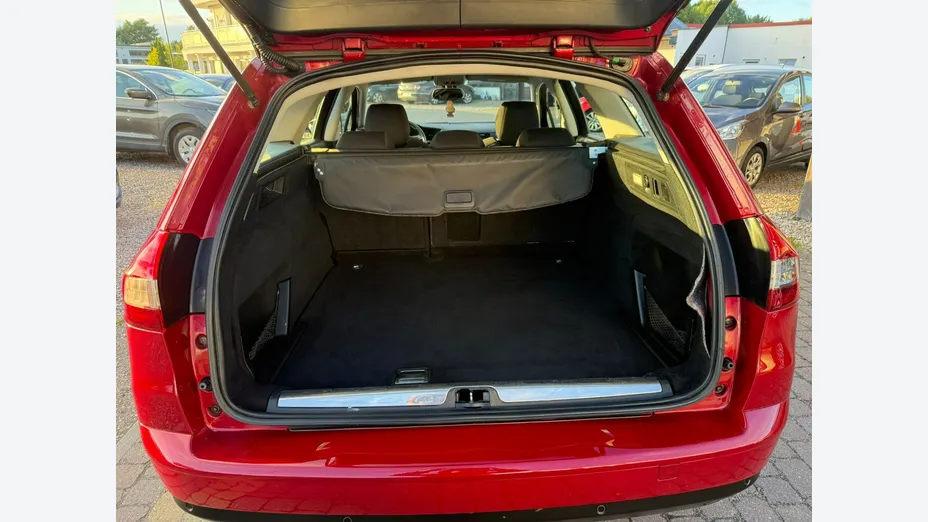 CITROEN C5 -
