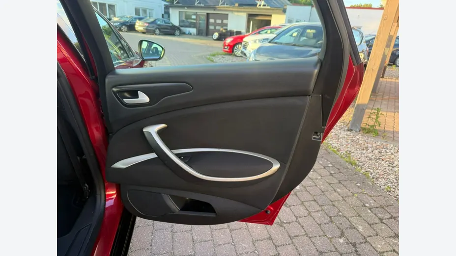 CITROEN C5 -