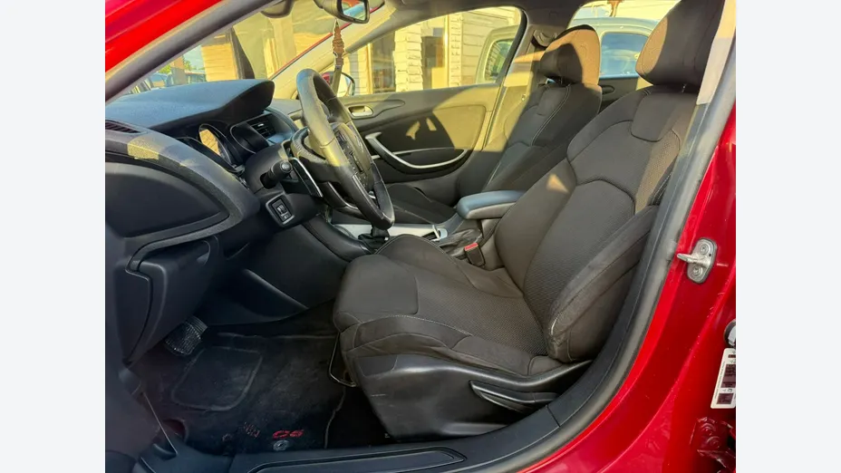 CITROEN C5 -