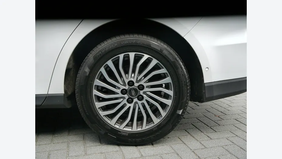 FORD S-MAX -