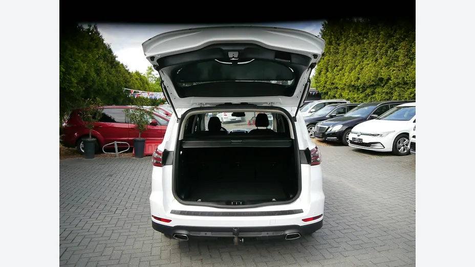 FORD S-MAX -