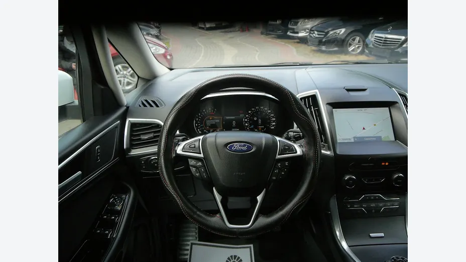 FORD S-MAX -
