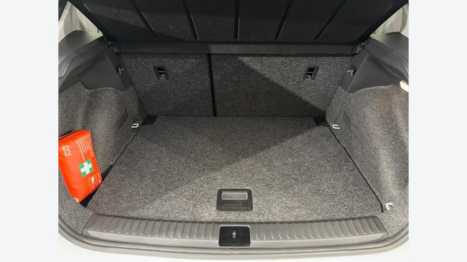 SEAT Arona -