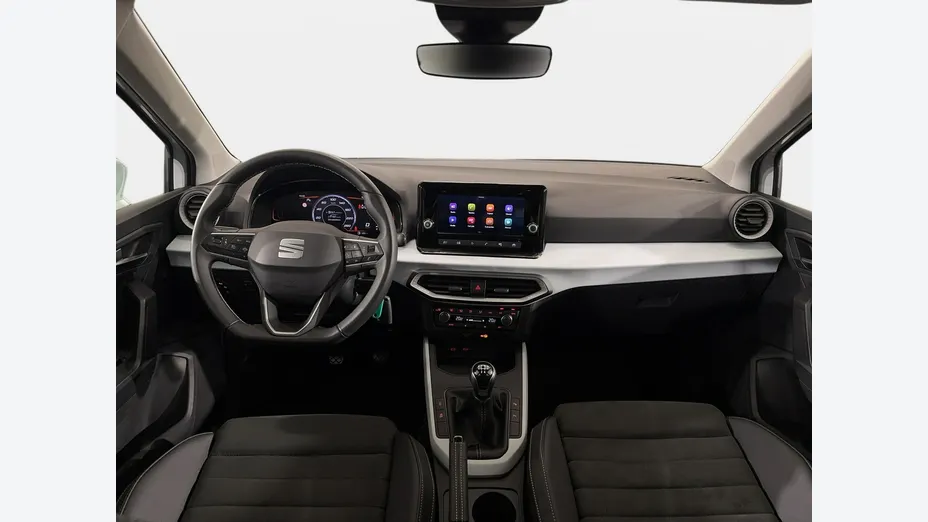 SEAT Arona -