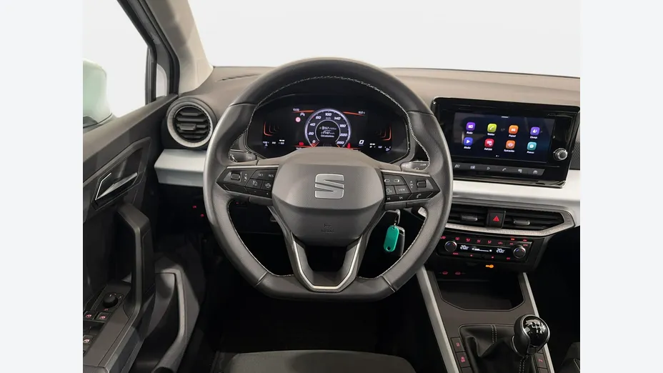 SEAT Arona -