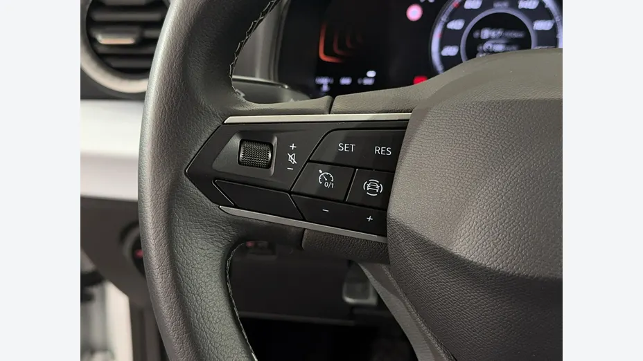 SEAT Arona -