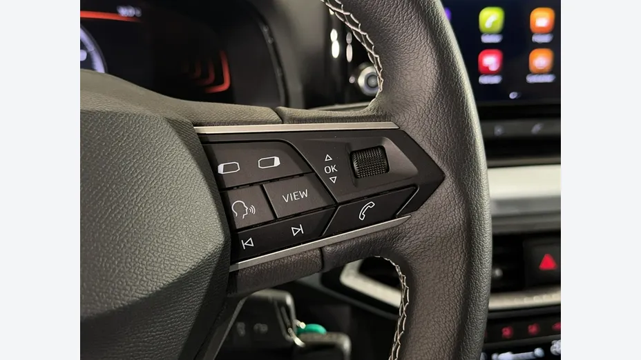 SEAT Arona -