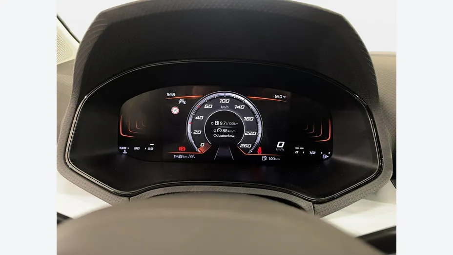 SEAT Arona -