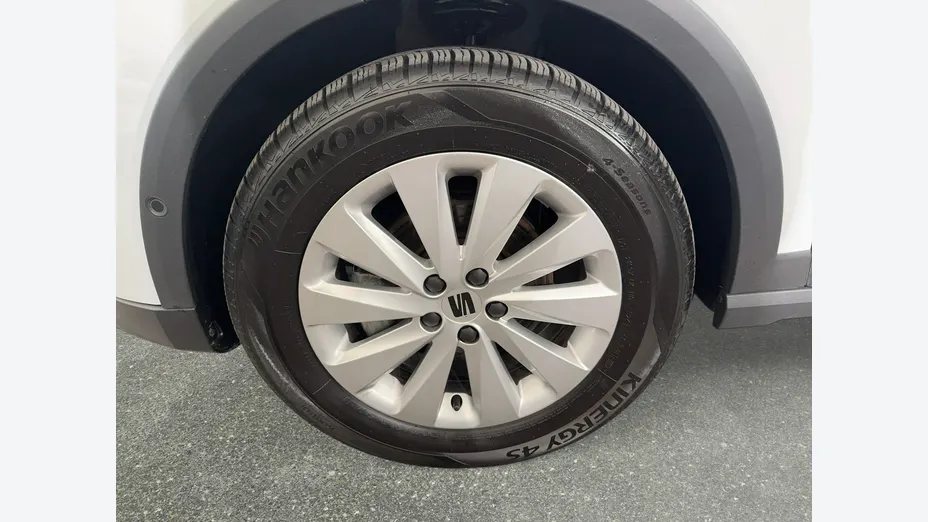 SEAT Arona -