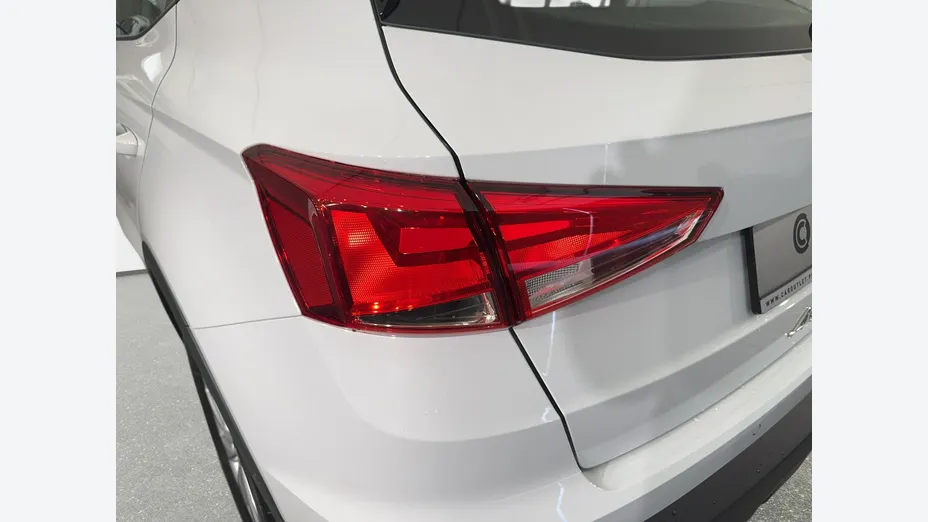 SEAT Arona -