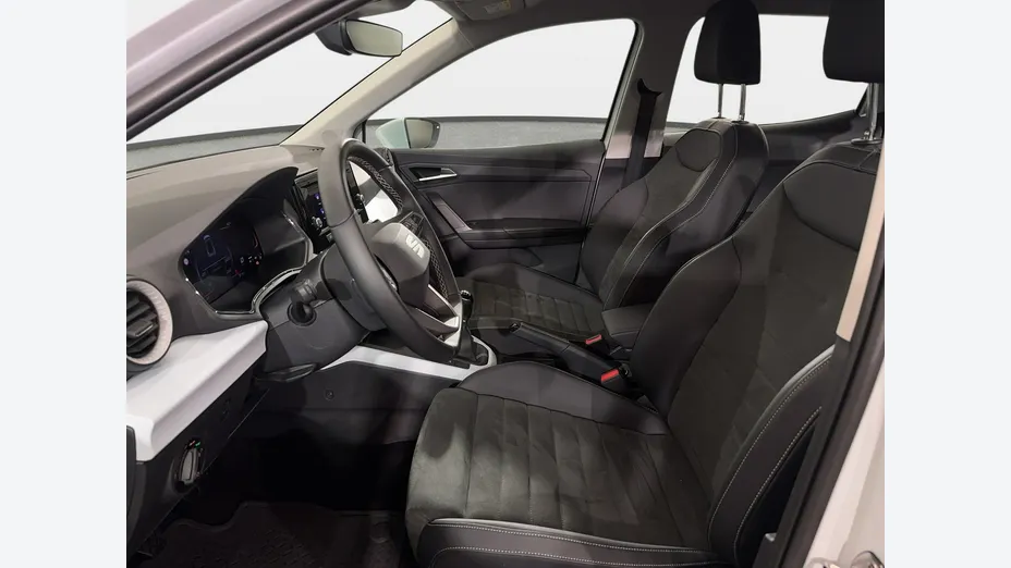 SEAT Arona -