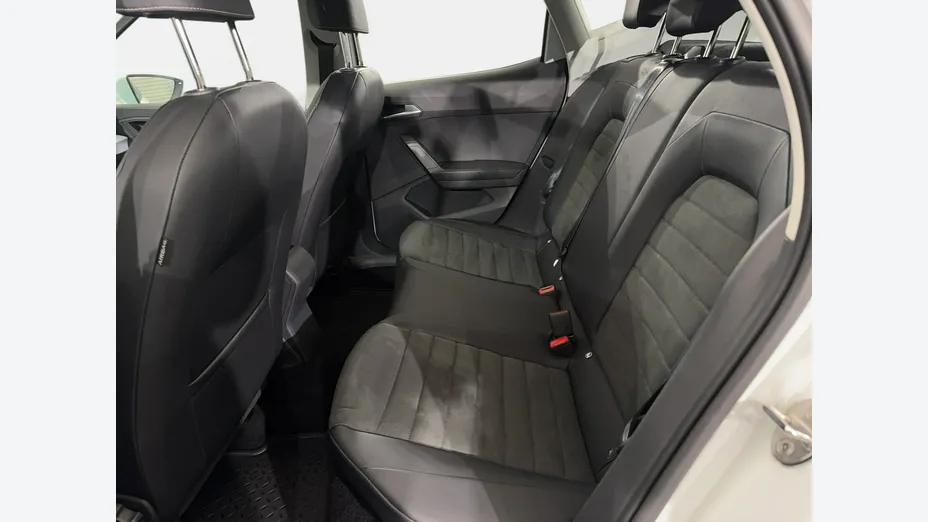 SEAT Arona -