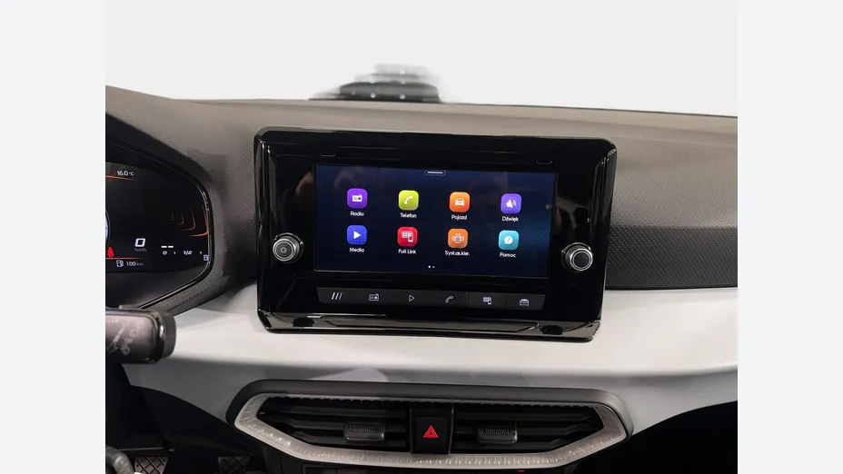 SEAT Arona -