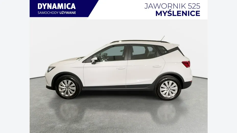 SEAT Arona -