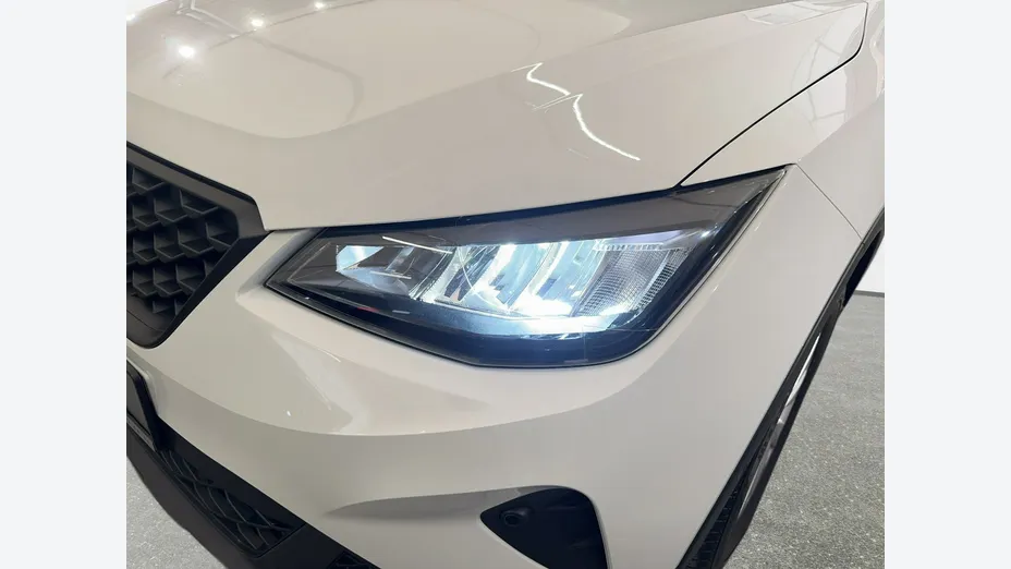 SEAT Arona -
